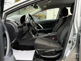 Toyota Avensis 1.8i-147КС ФЕЙСЛИФТ / КАМЕРА / НАВИГАЦИЯ/КАТО НОВА, снимка 8
