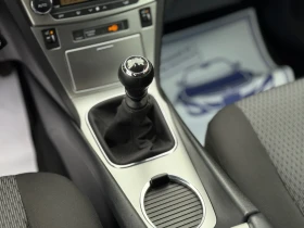 Toyota Avensis 1.8i-147КС ФЕЙСЛИФТ / КАМЕРА / НАВИГАЦИЯ/КАТО НОВА, снимка 13