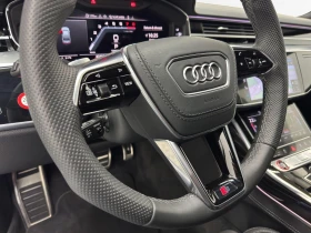 Audi S8 QUATTRO KERAMIK B&O MATRIX, снимка 5