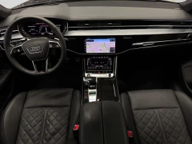 Audi S8 QUATTRO KERAMIK B&O MATRIX, снимка 6