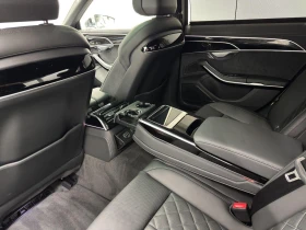Audi S8 QUATTRO KERAMIK B&O MATRIX, снимка 15