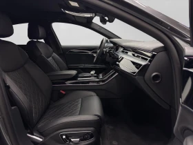 Audi S8 QUATTRO KERAMIK B&O MATRIX, снимка 11