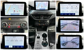 Ford Focus 1.5D 120HP DISTRONIC LANE ASSIST CAM EU6D-TEMP, снимка 13
