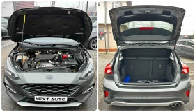 Ford Focus 1.5D 120HP DISTRONIC LANE ASSIST CAM EU6D-TEMP, снимка 15