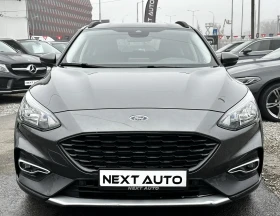 Ford Focus 1.5D 120HP DISTRONIC LANE ASSIST CAM EU6D-TEMP, снимка 2