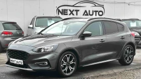 Ford Focus 1.5D 120HP DISTRONIC LANE ASSIST CAM EU6D-TEMP, снимка 1