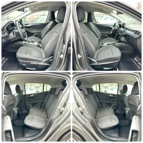 Ford Focus 1.5D 120HP DISTRONIC LANE ASSIST CAM EU6D-TEMP, снимка 10