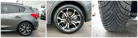 Ford Focus 1.5D 120HP DISTRONIC LANE ASSIST CAM EU6D-TEMP, снимка 16
