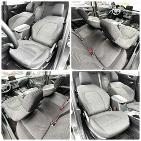 Ford Focus 1.5D 120HP DISTRONIC LANE ASSIST CAM EU6D-TEMP, снимка 11