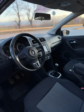 VW Polo Blue Motion 75кс EURO5, снимка 7