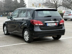 Mercedes-Benz B 200 Automat , снимка 4