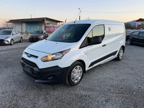 Ford Connect Transit 1.5d MAXI!6 speed! EURO 6!!Klima!!, снимка 2