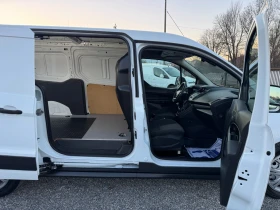 Ford Connect Transit 1.5d MAXI!6 speed! EURO 6!!Klima!!, снимка 14