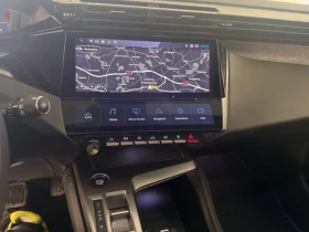 Peugeot 308 1.2 PURETECH 130 ALLURE.ACC.KAMERA.NAVI.LED, снимка 8