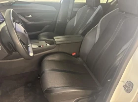 Peugeot 308 1.2 PURETECH 130 ALLURE.ACC.KAMERA.NAVI.LED, снимка 5