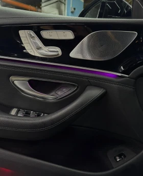 Mercedes-Benz AMG GT 53 4MATIC+ , снимка 6