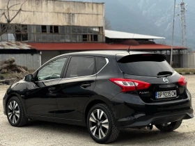 Nissan Pulsar 1.2I/KEYLESS, снимка 3