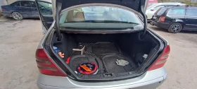 Mercedes-Benz C 270, снимка 10