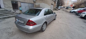 Mercedes-Benz C 270, снимка 5