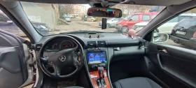 Mercedes-Benz C 270, снимка 1