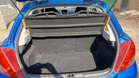 Peugeot 207 Седан, снимка 6