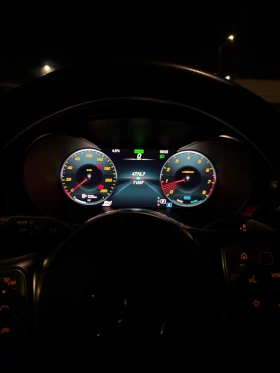 Mercedes-Benz GLC 200 4matic, снимка 5