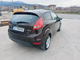 Ford Fiesta 1.4tdci, снимка 14