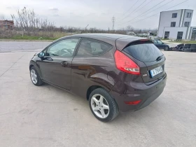 Ford Fiesta 1.4tdci, снимка 4