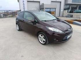 Ford Fiesta 1.4tdci, снимка 8