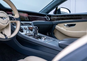 Bentley Continental gt 6.0 W12 4WD, снимка 8