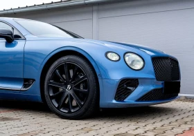 Bentley Continental gt 6.0 W12 4WD, снимка 2