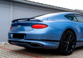 Bentley Continental gt 6.0 W12 4WD, снимка 4