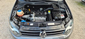 VW Polo 1.2i 90000км, снимка 17