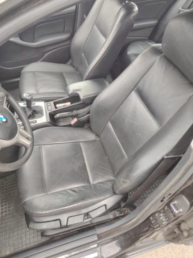 BMW 330, снимка 14