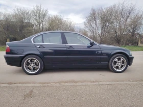 BMW 330, снимка 4