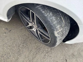 Mercedes-Benz E 400 АМГ Пакет/CARFAX/Пано/Подгрев/Памет/Обдух/КЛИП, снимка 12