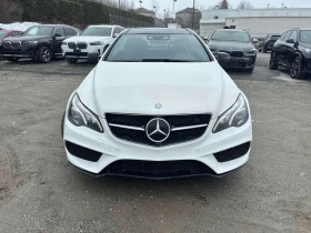 Mercedes-Benz E 400 АМГ Пакет/CARFAX/Пано/Подгрев/Памет/Обдух/КЛИП, снимка 2