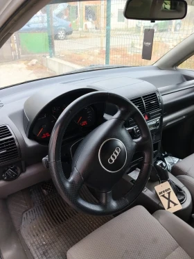 Audi A2, снимка 6