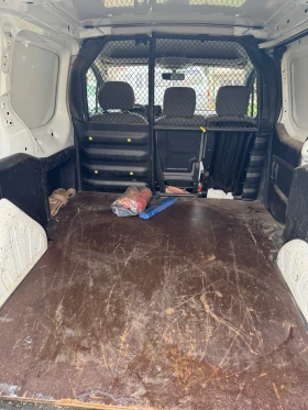 Peugeot Partner 1.6HDI, снимка 5