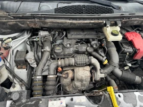 Peugeot Partner 1.6HDI, снимка 6