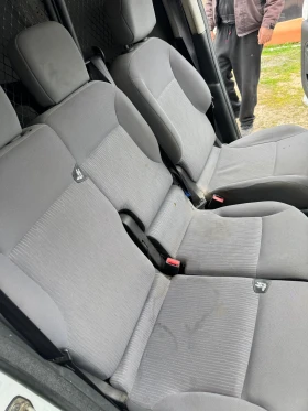 Peugeot Partner 1.6HDI, снимка 7