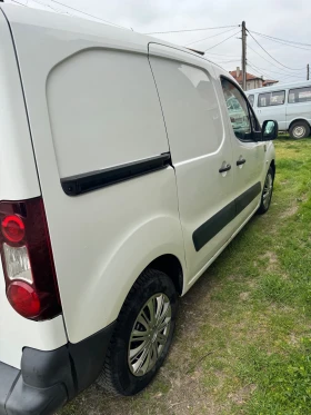 Peugeot Partner 1.6HDI, снимка 4