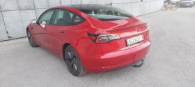 Tesla Model 3 LR AWD FSD, снимка 5