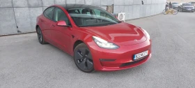 Tesla Model 3 LR AWD FSD, снимка 3