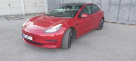 Tesla Model 3 LR AWD FSD, снимка 1