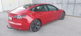 Tesla Model 3 LR AWD FSD, снимка 4