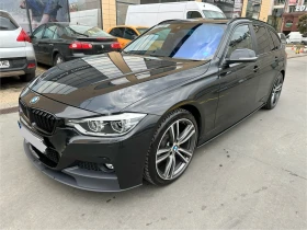 BMW 318 2018g* 318d* 150k.c* 8zf, снимка 1