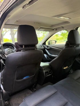 Mazda 6, снимка 8