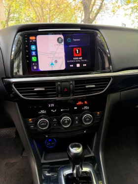 Mazda 6, снимка 13