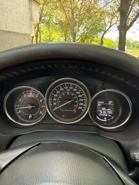 Mazda 6, снимка 7